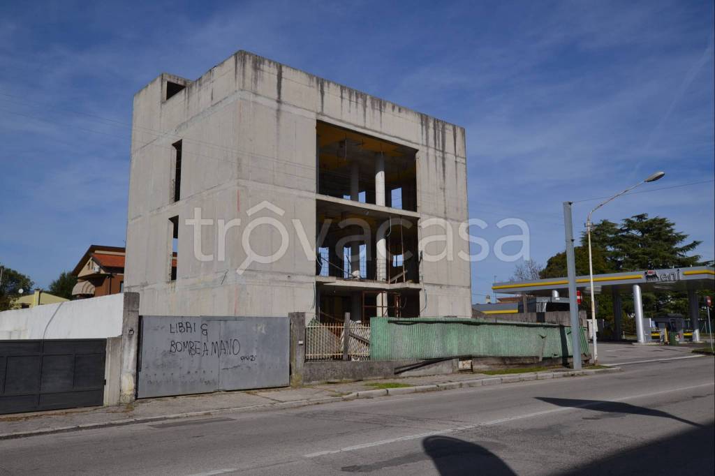 appartamento in vendita a Cordenons