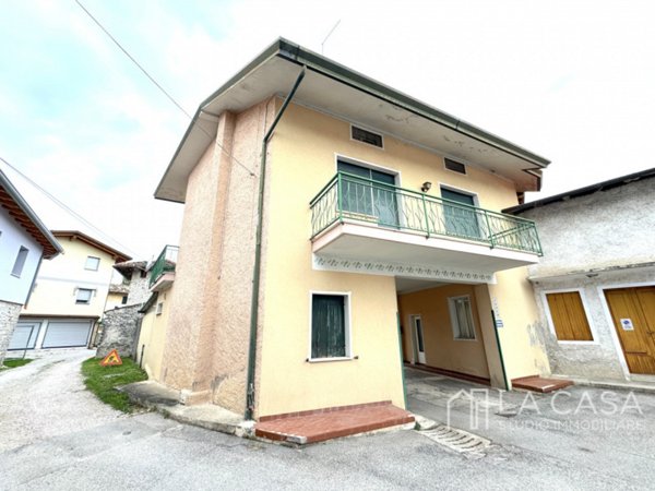 appartamento in vendita a Cordenons