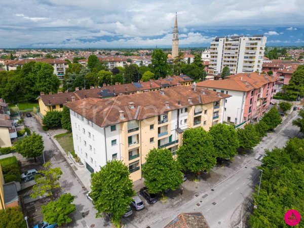 appartamento in vendita a Cordenons