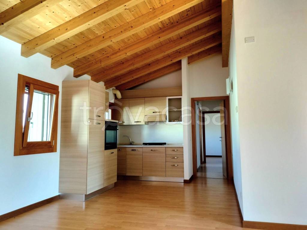 appartamento in vendita a Cordenons