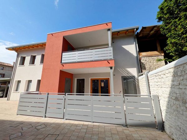 appartamento in vendita a Cordenons