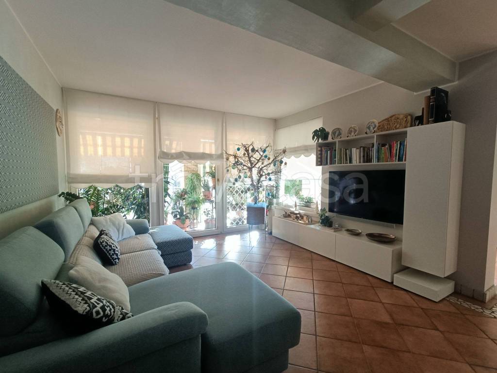 casa indipendente in vendita a Cordenons