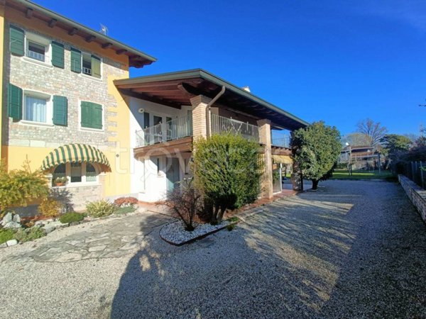 casa indipendente in vendita a Cordenons