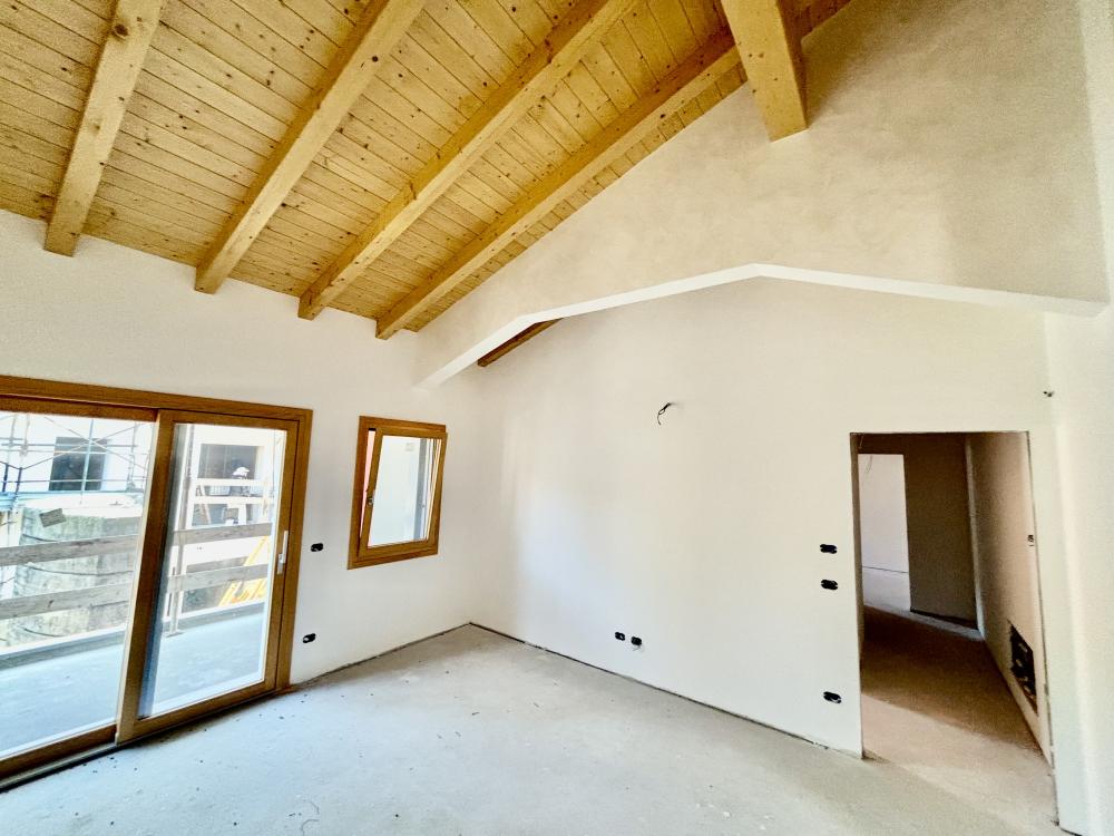 appartamento in vendita a Cordenons
