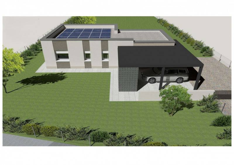 casa indipendente in vendita a Cordenons