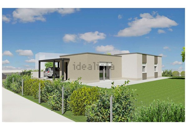 casa indipendente in vendita a Cordenons
