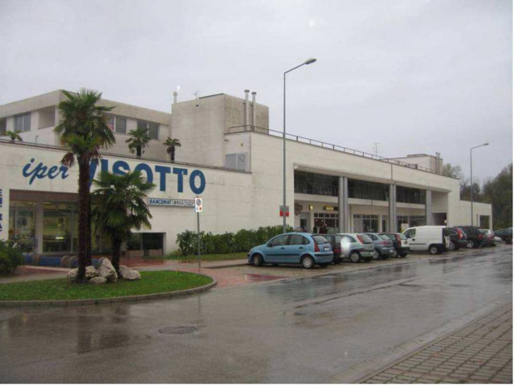 ufficio in vendita a Cordenons