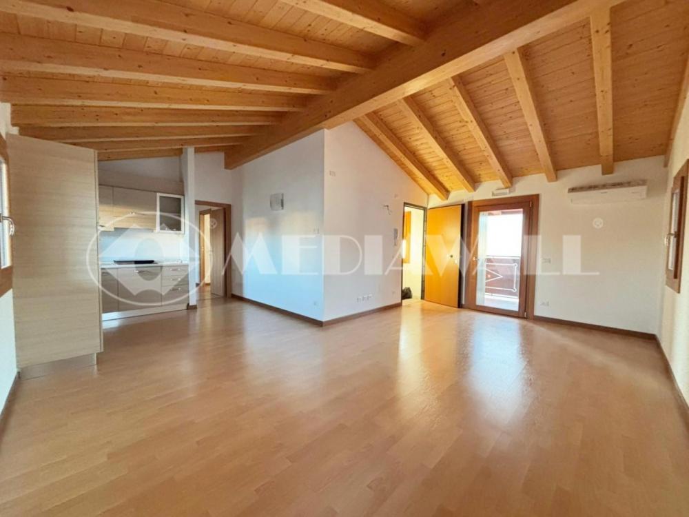 appartamento in vendita a Cordenons
