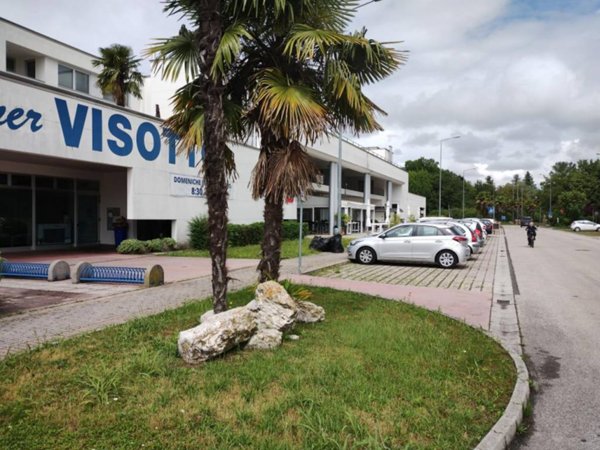 ufficio in vendita a Cordenons
