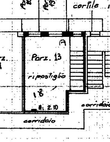 negozio in vendita a Cordenons