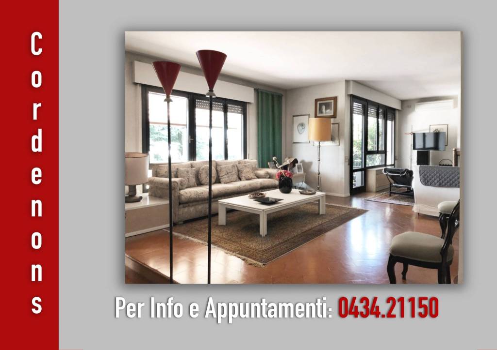 casa indipendente in vendita a Cordenons