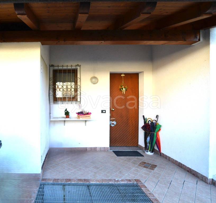 casa indipendente in vendita a Cordenons