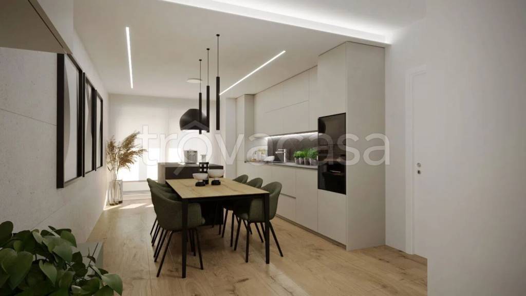 appartamento in vendita a Cordenons