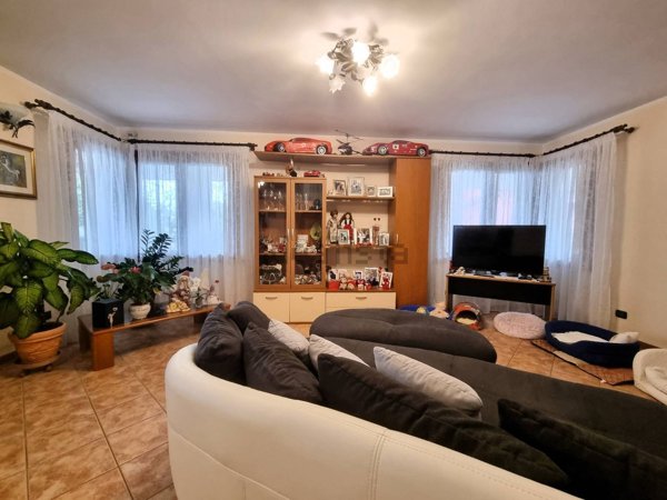 casa indipendente in vendita a Cordenons