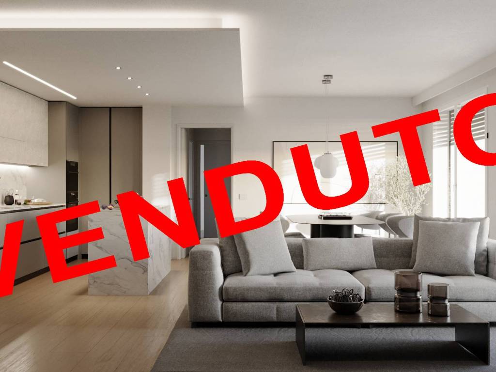 appartamento in vendita a Cordenons