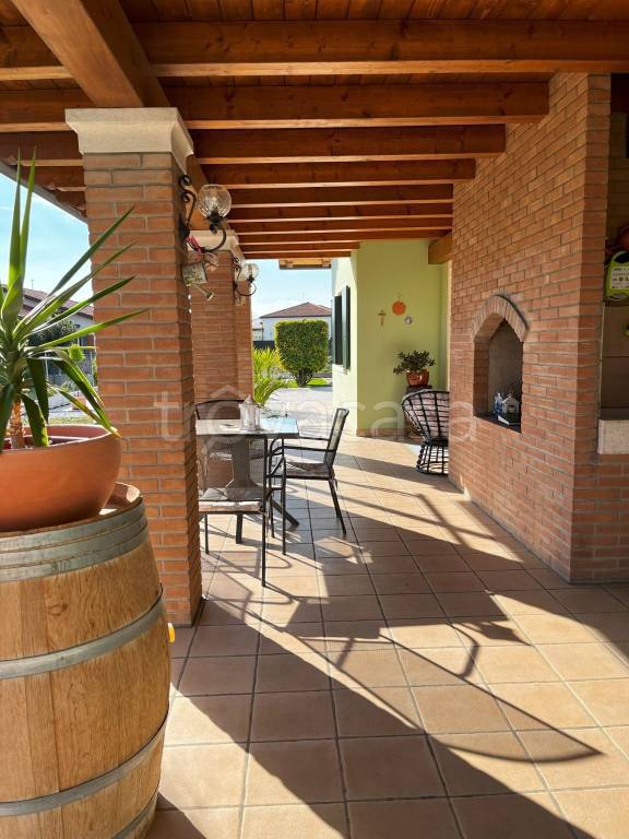 casa indipendente in vendita a Cordenons