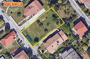 terreno edificabile in vendita a Cordenons