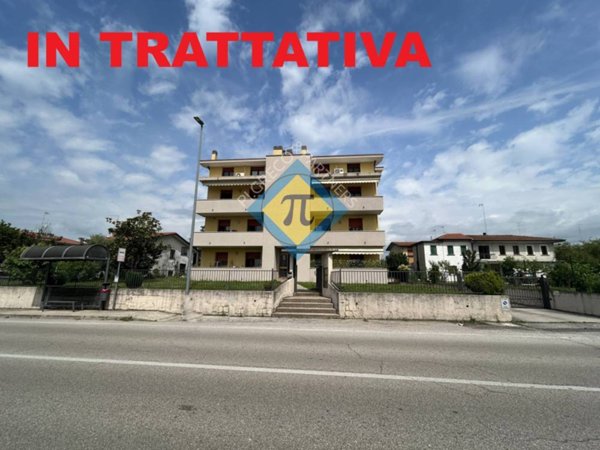 appartamento in vendita a Cordenons