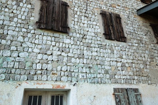 casa indipendente in vendita a Cordenons