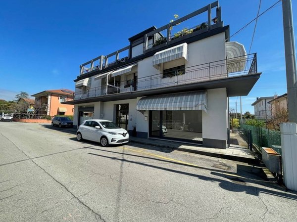 negozio in vendita a Cordenons