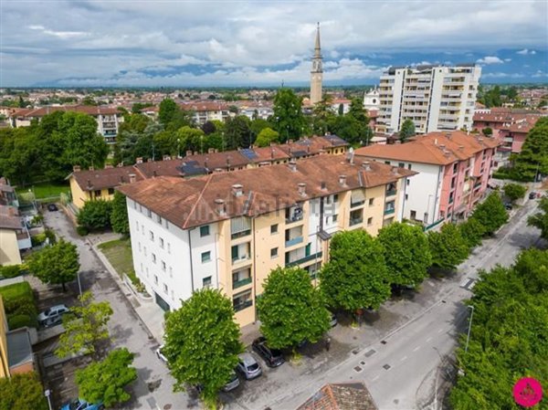 appartamento in vendita a Cordenons