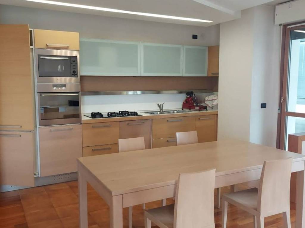 appartamento in vendita a Cordenons