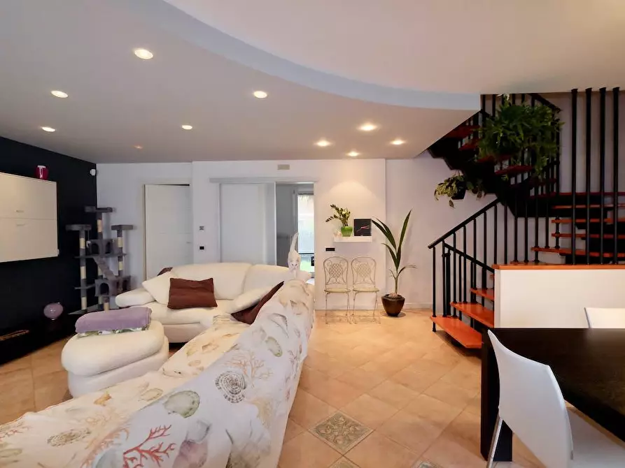 casa indipendente in vendita a Cordenons