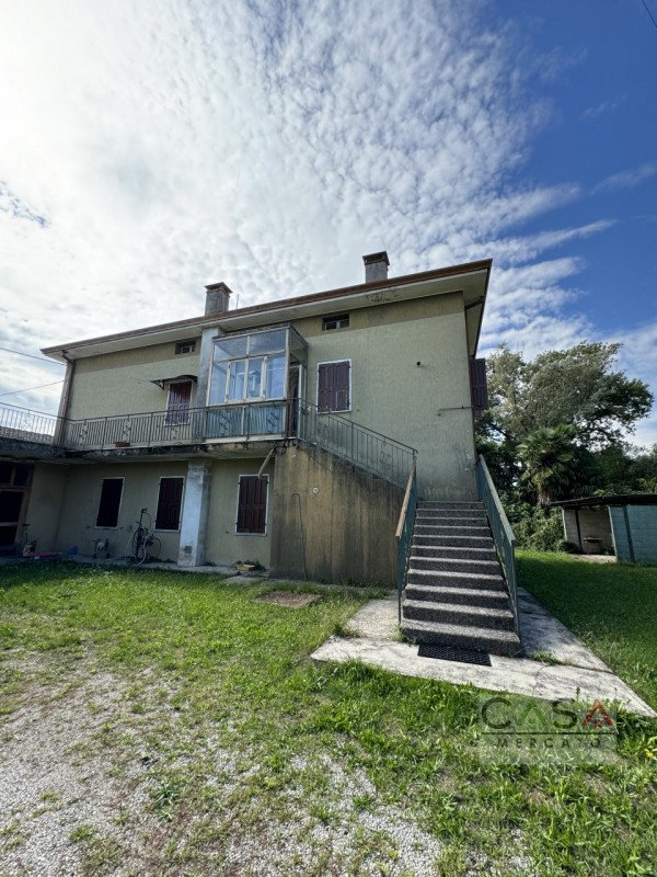casa indipendente in vendita a Cordenons
