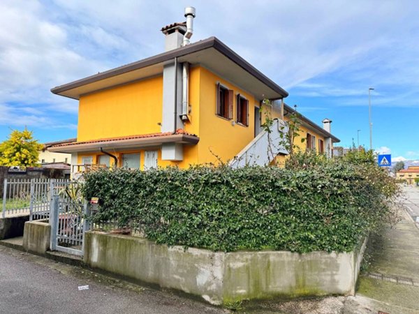 appartamento in vendita a Cordenons
