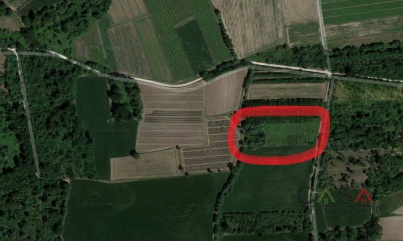 terreno edificabile in vendita a Cordenons