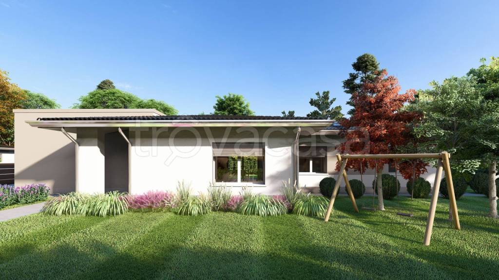 casa indipendente in vendita a Cordenons