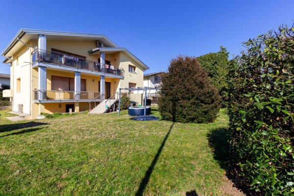 casa indipendente in vendita a Cordenons