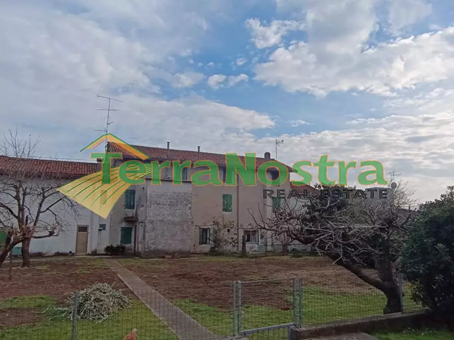 casa indipendente in vendita a Cordenons