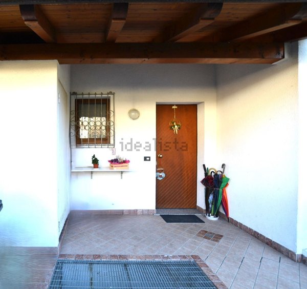 casa indipendente in vendita a Cordenons