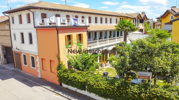casa indipendente in vendita a Cordenons