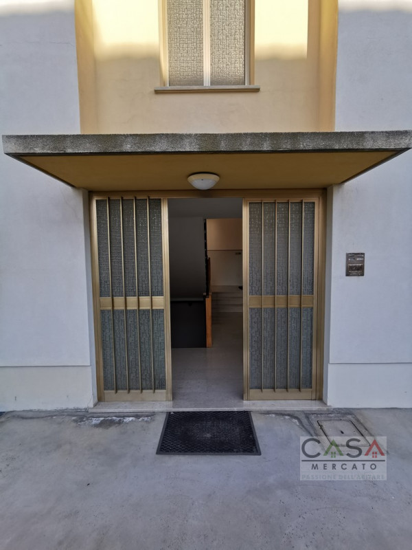 appartamento in vendita a Cordenons