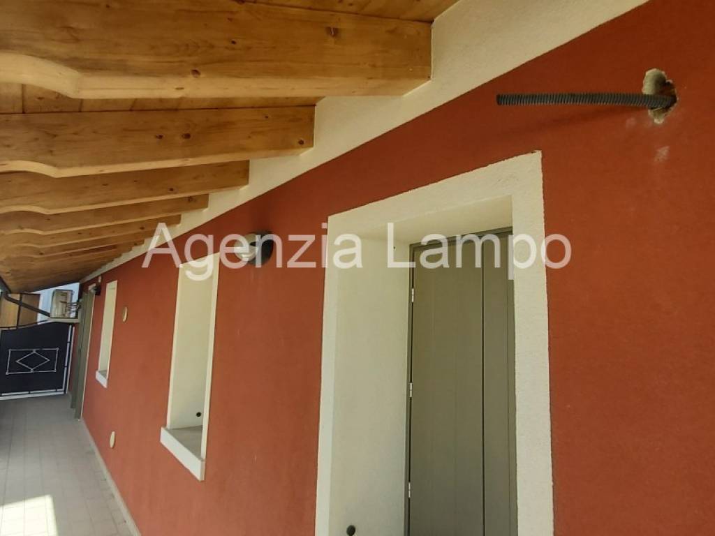appartamento in vendita a Cordenons