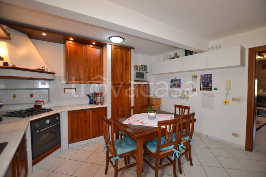 casa indipendente in vendita a Cordenons