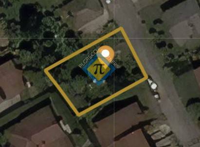 terreno edificabile in vendita a Cordenons