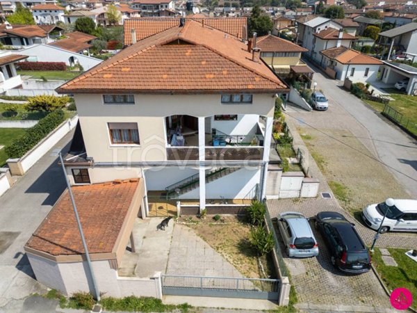 appartamento in vendita a Cordenons