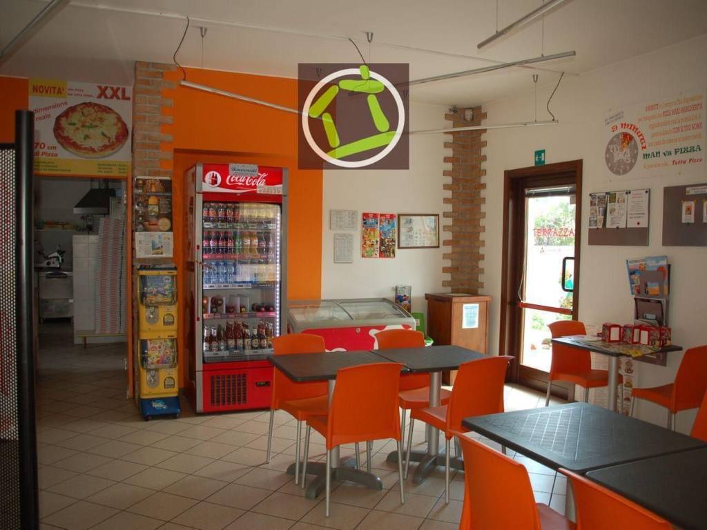 negozio in vendita a Cordenons