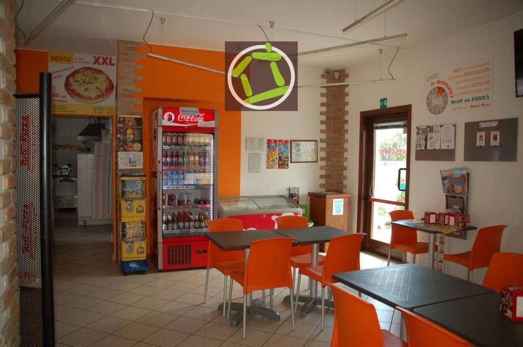 negozio in vendita a Cordenons