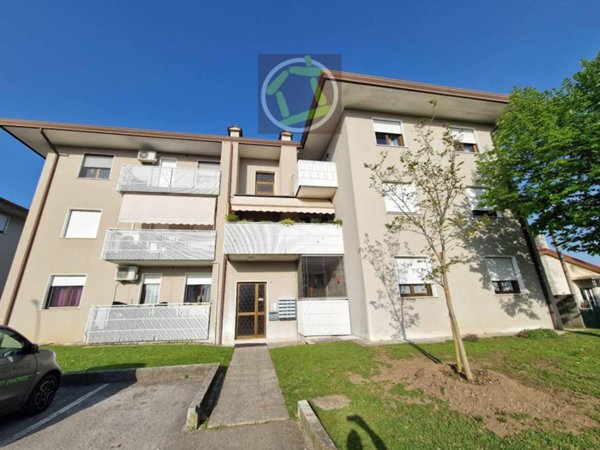 appartamento in vendita a Cordenons