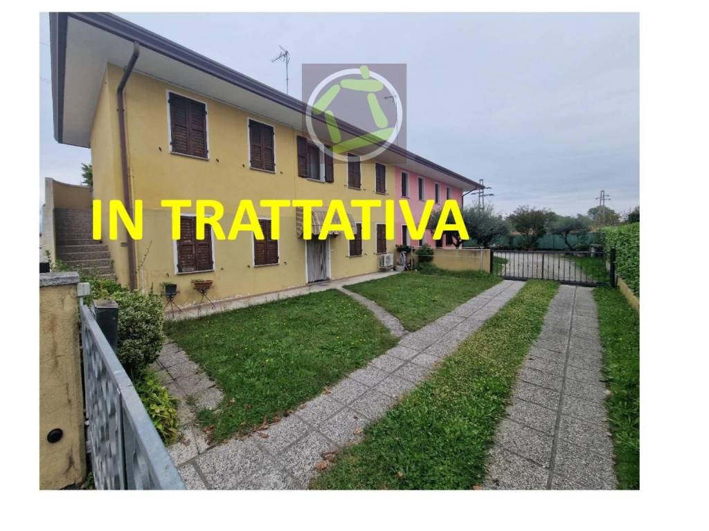 casa indipendente in vendita a Cordenons