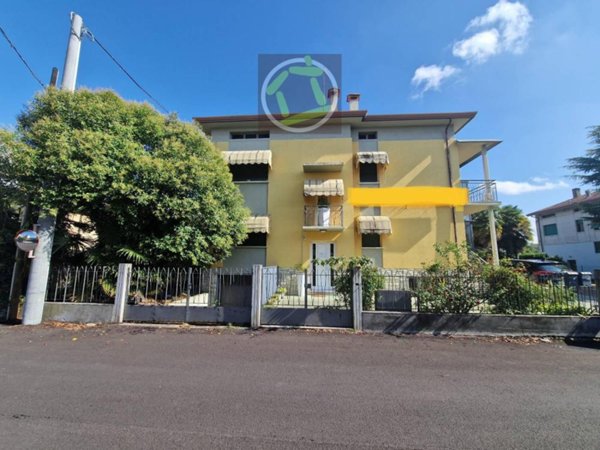 appartamento in vendita a Cordenons