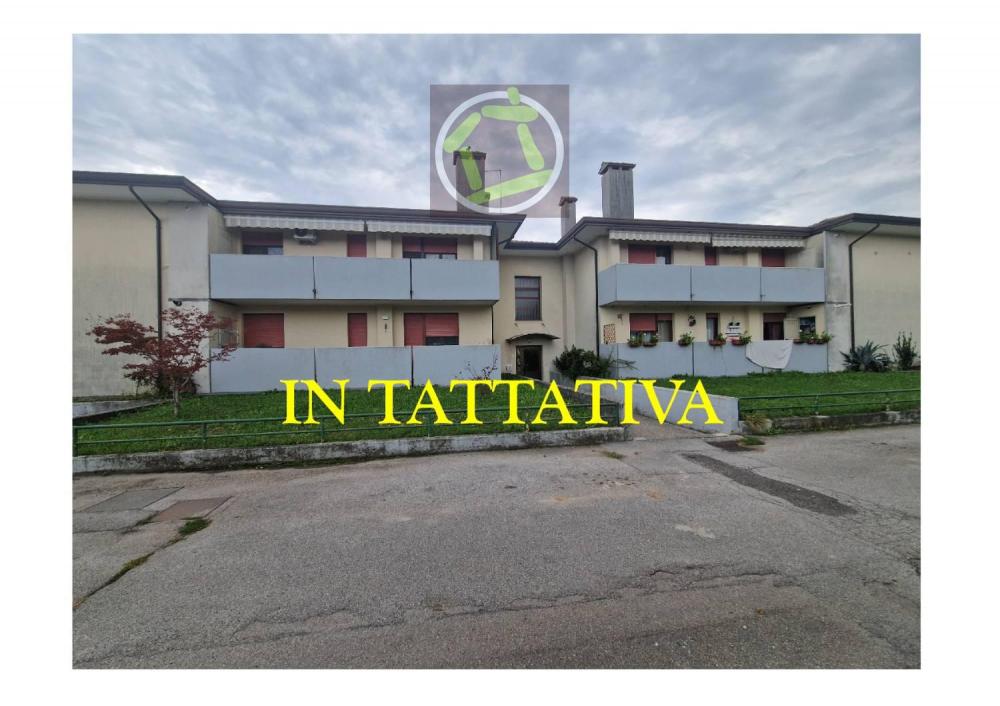appartamento in vendita a Cordenons