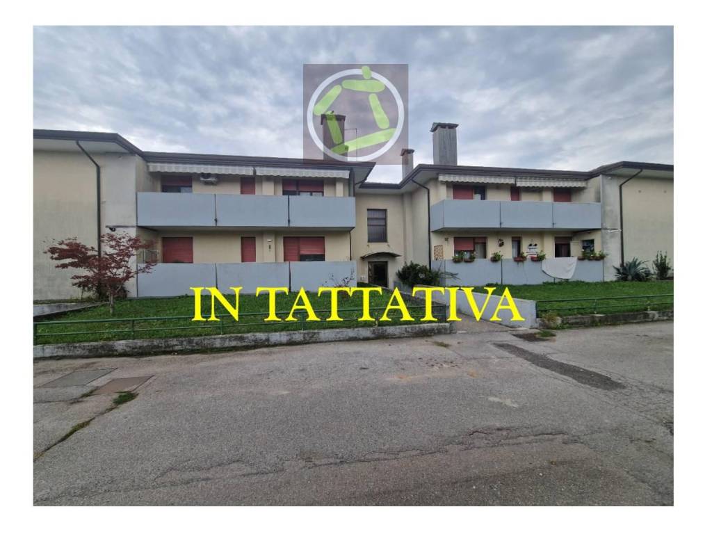 appartamento in vendita a Cordenons