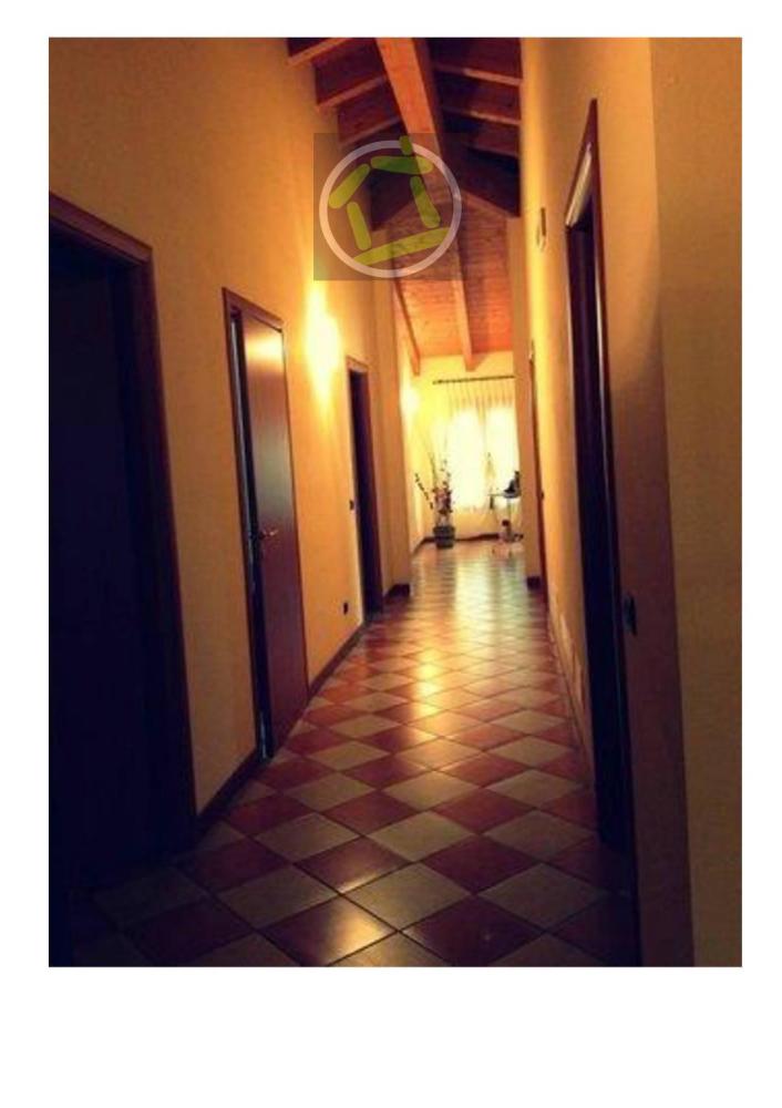 appartamento in vendita a Cordenons