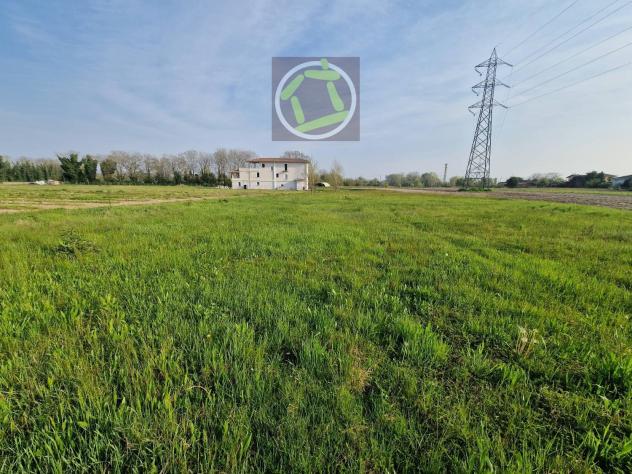 terreno agricolo in vendita a Cordenons