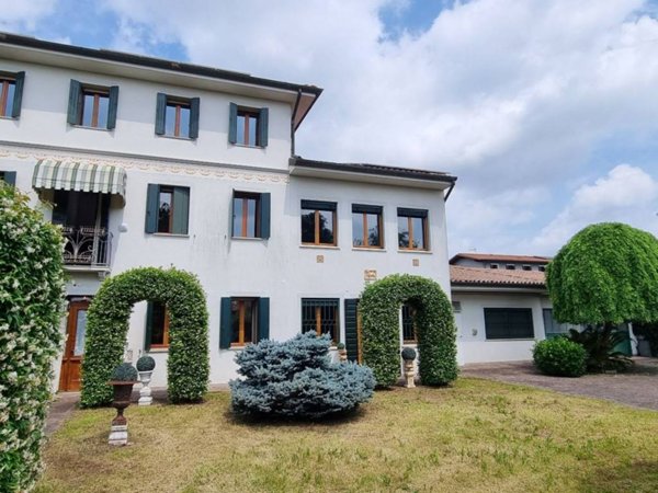 casa indipendente in vendita a Cordenons